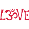 OM LOVE