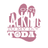 Talk to the dog