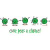Give Peas a Chance!
