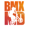 BMX enfants garcons vélo