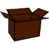 Karton öffnen 12