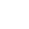Faultier Tiermotiv - one line drawing