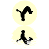 Parcour Moon