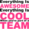 Awesome