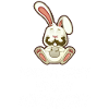 Fokokuchen - Schokokuchen,Hase,Lustig,Geschenk