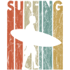 surfing