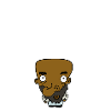 Cartoon cartoon character drawn