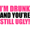 Drunk