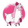 Llama llama alpaca