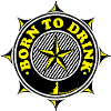 Born to drink