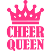 Cheer Queen