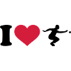 I love Boule