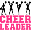 Cheerleader