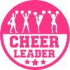 Cheerleader