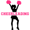 Cheerleading