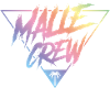 Malle crew bunt