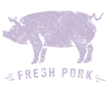 Ferme porcine