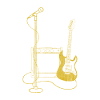 Guitar concert