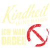Kindheit ohne Handy