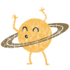 Saturn funny