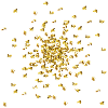 gold dust