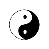yin yang