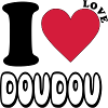 ilovedoudou