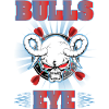 T-shirt Cool Dart Bulls Eye