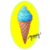 delicious ice cream