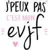 C'est mon EVJF