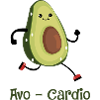 Cardio AVOCADO Sports