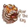 roar of the King