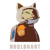 Hodlonaut