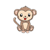 monkey