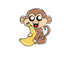 monkey