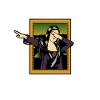Dabbing Mona Lisa Paintings for Art Lovers