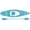 kayak
