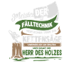 Wood Chainsaw Lumberjack