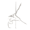Pole Dancer Gift