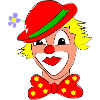 clown