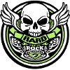 hardRock oldschool