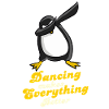 Dubbing penguin dubstep dancing gift