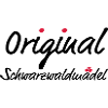 Original Schwarzwaldmädel