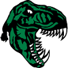 tyrannosaure t rex dinosaure rex