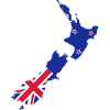 Neuseeland