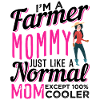 Fermier maman