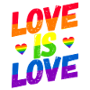 Homosexualité LGBT CSD Gay Pride
