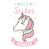 Big Sister Finally