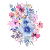 Spring flowers