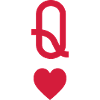 Lady heart